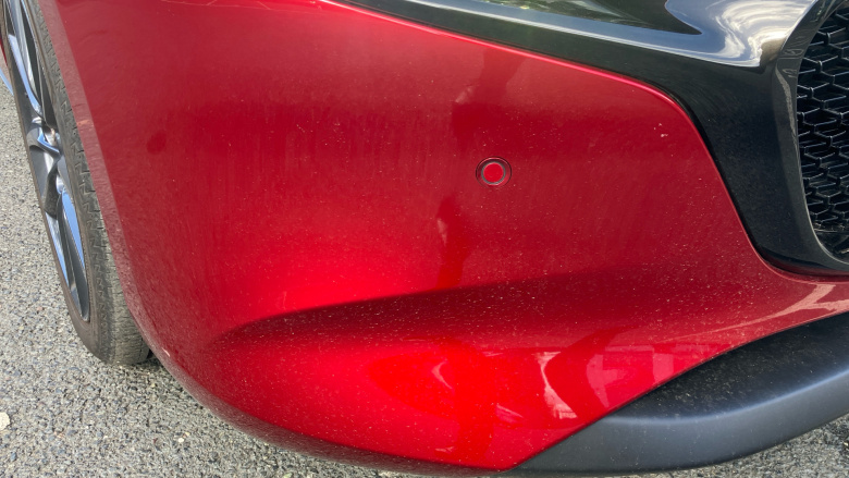 Mazda 3 2.0 e-Skyactiv G MHEV Takumi 5dr Petrol Hatchback